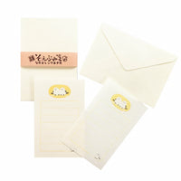 SOEBUMI MINI LETTER SET – FRIENDLY LONG-TAILED TIT (LS524)
