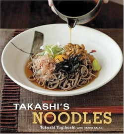 TAKASHI'S NOODLES