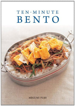 TEN-MINUTE BENTO