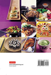 JAPANESE HOMESTYLE COOKING: QUICK AND DELICIOUS FAVORITES