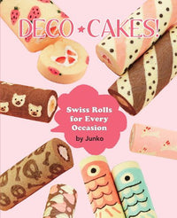 DECO CAKES!
