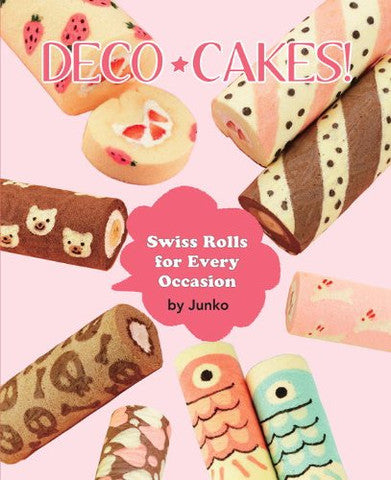 DECO CAKES!