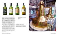 WHISKY JAPAN: THE ESSENTIAL GUIDE TO THE WORLD'S MOST EXOTIC WHISKY
