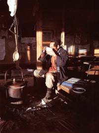 FOOD OF JAPAN: 96 AUTHENTIC RECIPES FROM THE LAND OF THE RISING SUN