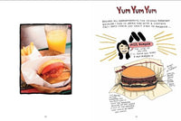 DIARY OF A TOKYO TEEN: A JAPANESE-AMERICAN GIRL TRAVELS TO THE LAND OF TRENDY FASHION, HIGH-TECH TOILETS AND MAID CAFES