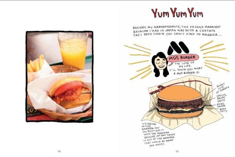 DIARY OF A TOKYO TEEN: A JAPANESE-AMERICAN GIRL TRAVELS TO THE LAND OF TRENDY FASHION, HIGH-TECH TOILETS AND MAID CAFES