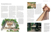 ART OF JAPANESE ARCHITECTURE: HISTORY / CULTURE / DESIGN