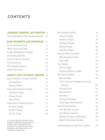 ART OF THE JAPANESE GARDEN: HISTORY / CULTURE / DESIGN