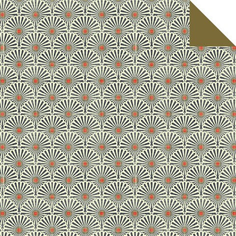 ORIGAMI PAPER 200 SHEETS WASHI PATTERNS 6 IN (15 CM)