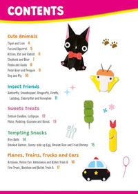 EASY ORIGAMI FOR KIDS