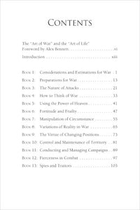 ART OF WAR