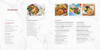 ULTIMATE BENTO: HEALTHY, DELICIOUS AND AFFORDABLE: 85 MIX-AND-MATCH BENTO BOX RECIPES