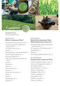 BEGINNER'S GUIDE TO JAPANESE TEA