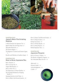 BEGINNER'S GUIDE TO JAPANESE TEA