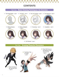 COMPLETE GUIDE TO DRAWING DYNAMIC SWORD FIGHTERS