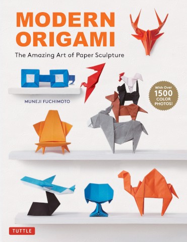 MODERN ORIGAMI