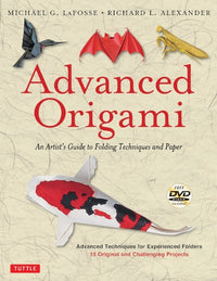 ADVANCED ORIGAMI