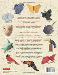 ADVANCED ORIGAMI