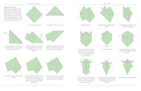 ADVANCED ORIGAMI