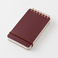 RING MEMO GRAIN RED (11826006)
