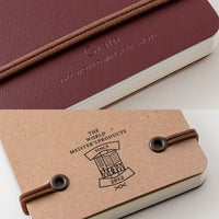 RING MEMO GRAIN RED (11826006)