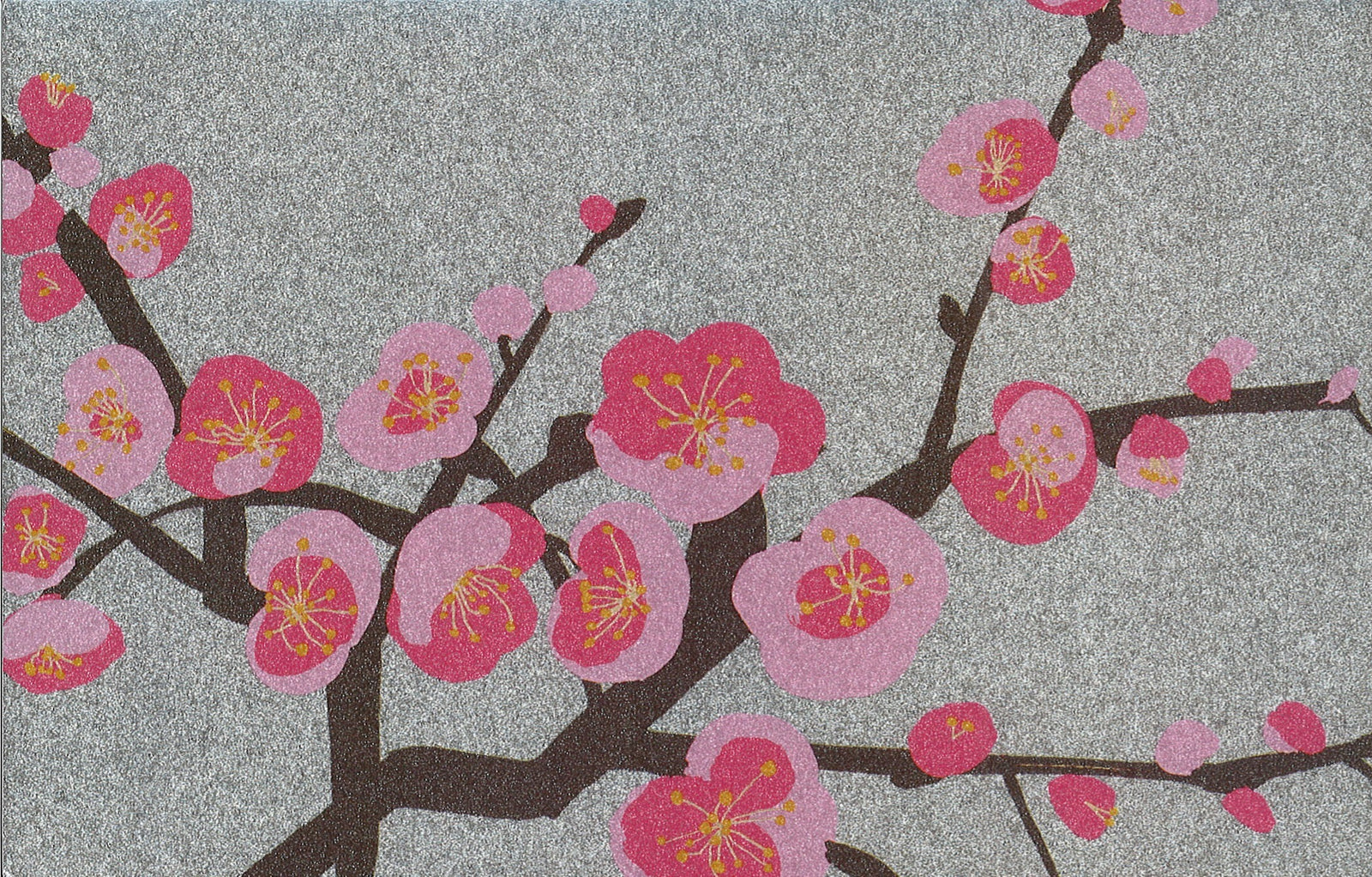 [BLANK]  SILVER BASE: SAKURA (F25-959)