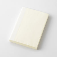 MD NOTEBOOK A7 BLANK A (15372006)