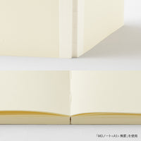MD NOTEBOOK A7 BLANK A (15372006)