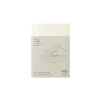 MD NOTEBOOK A7 LINED A (15373006)