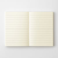 MD NOTEBOOK A7 LINED A (15373006)