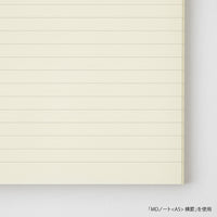 MD NOTEBOOK A7 LINED A (15373006)