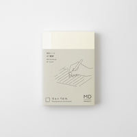 MD NOTEBOOK A7 LINED A (15373006)