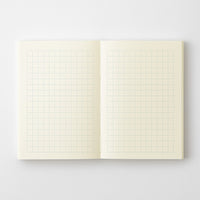 MD NOTEBOOK A7 GRID A (15374006)