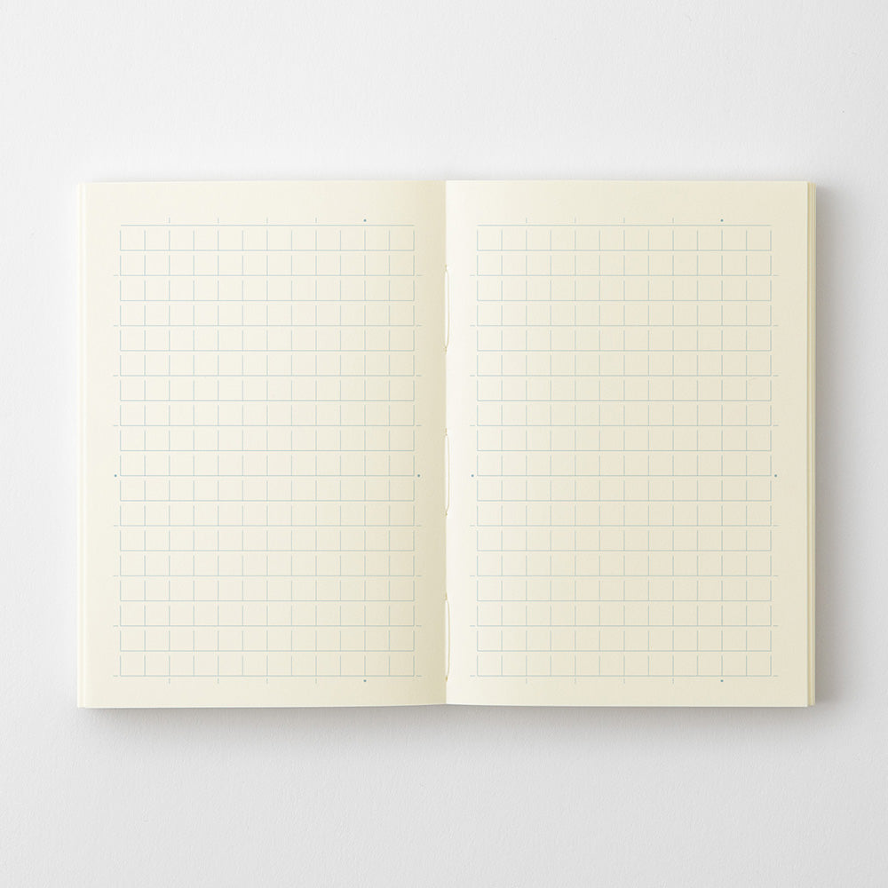 MD NOTEBOOK A7 GRID A (15374006)