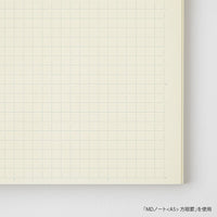 MD NOTEBOOK A7 GRID A (15374006)