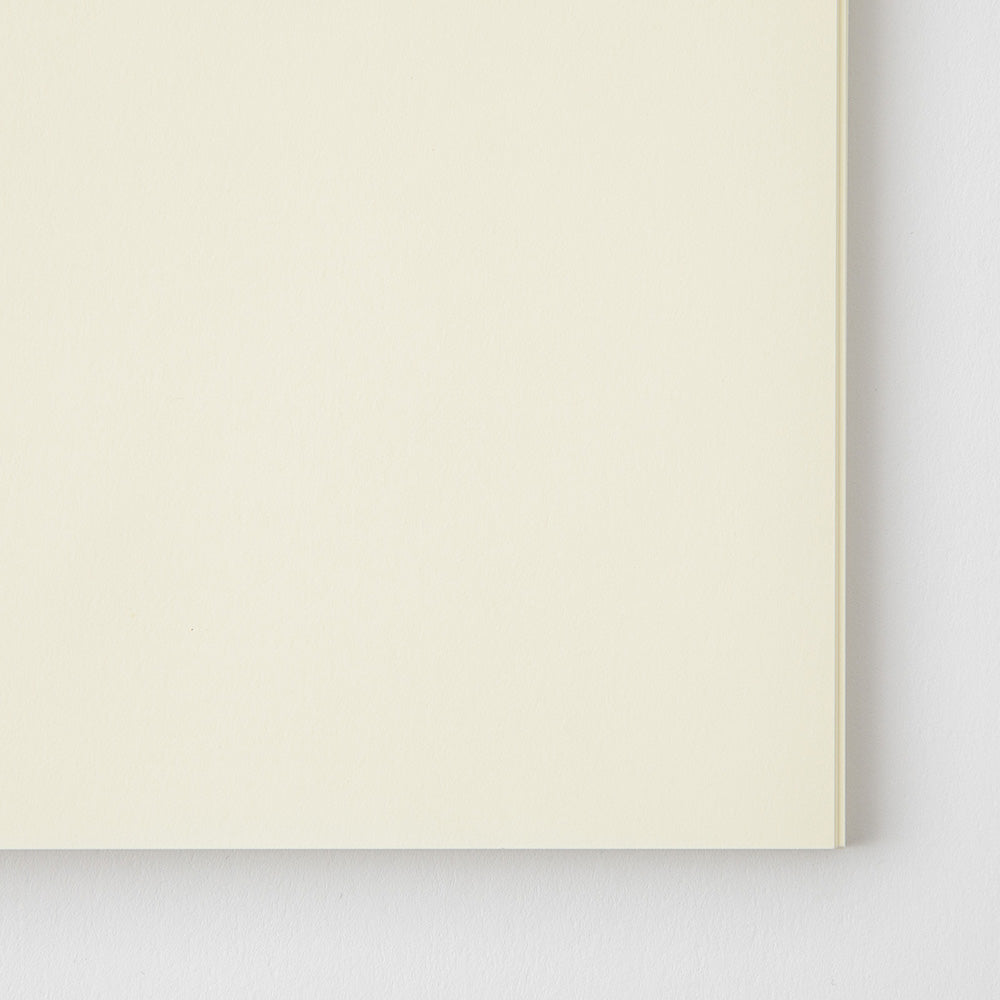 MD NOTEBOOK A6 BLANK B (15376006)