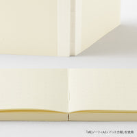 MD NOTEBOOK B6 SLIM DOT GRID (15383006)