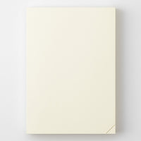 MD NOTEBOOK A5 CODEX 1 DAY 1 PAGE BLANK B (15389006)