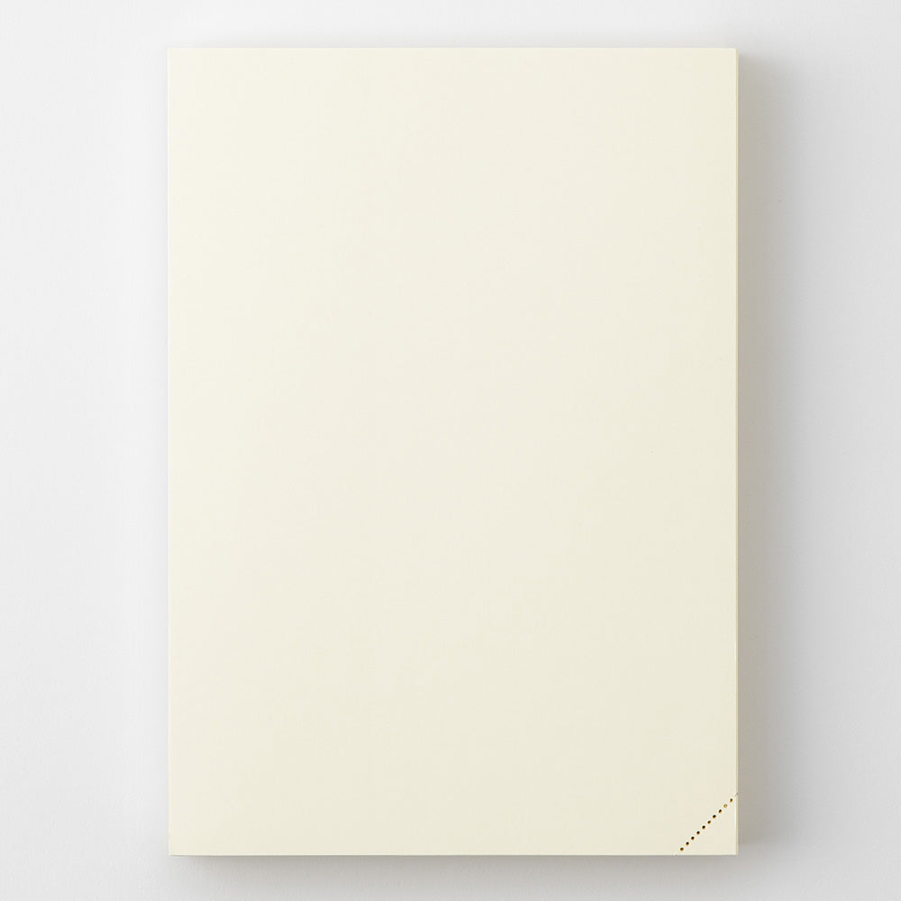 MD NOTEBOOK A5 CODEX 1 DAY 1 PAGE BLANK B (15389006)