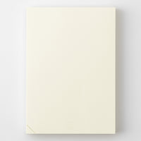MD NOTEBOOK A5 CODEX 1 DAY 1 PAGE BLANK B (15389006)