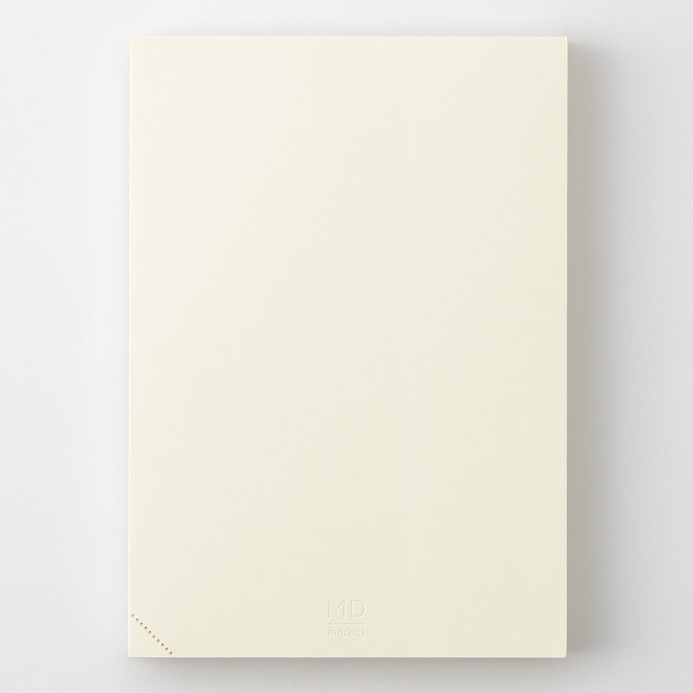 MD NOTEBOOK A5 CODEX 1 DAY 1 PAGE BLANK B (15389006)