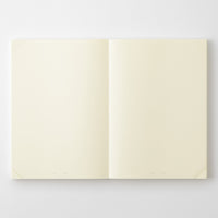 MD NOTEBOOK A5 CODEX 1 DAY 1 PAGE BLANK B (15389006)