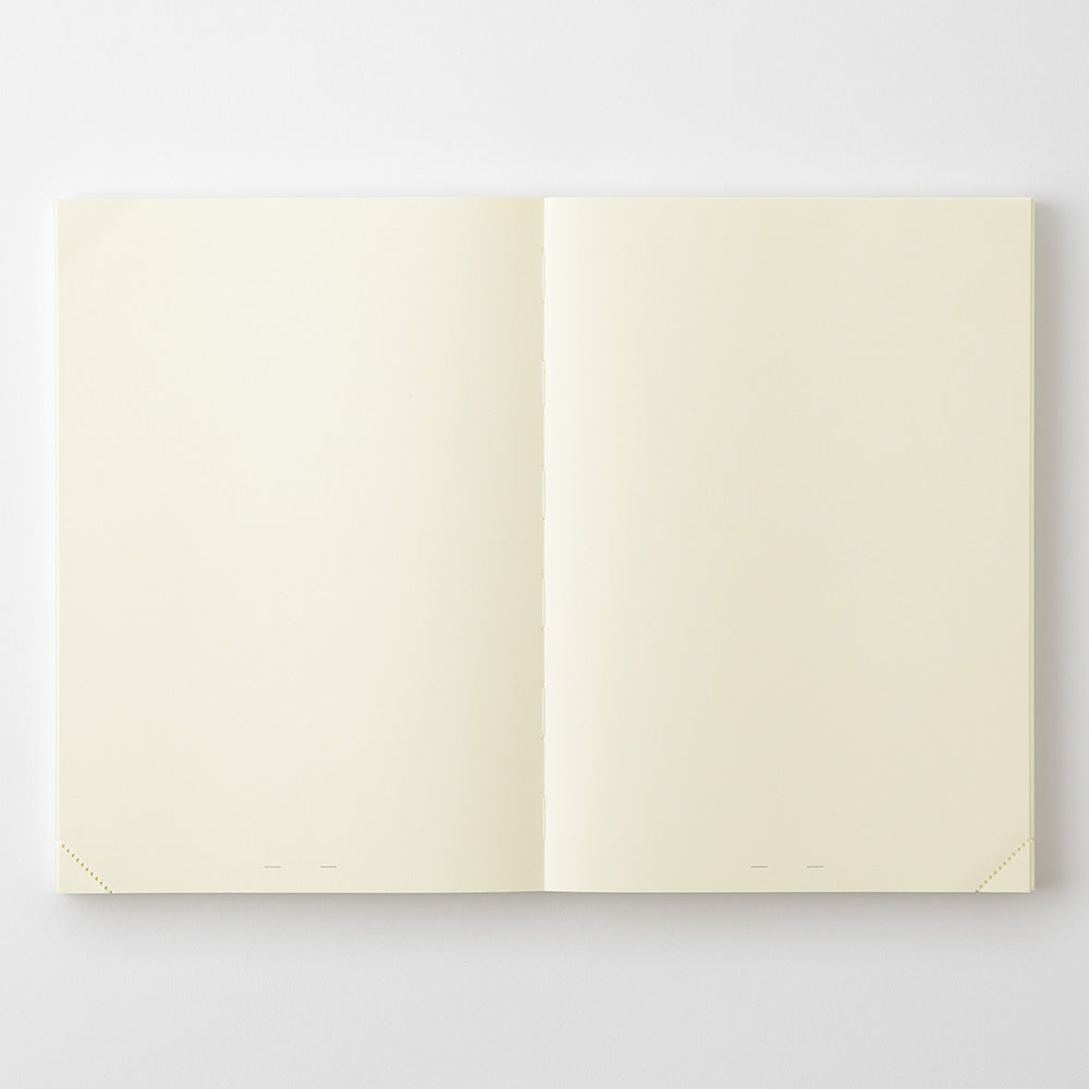 MD NOTEBOOK A5 CODEX 1 DAY 1 PAGE BLANK B (15389006)