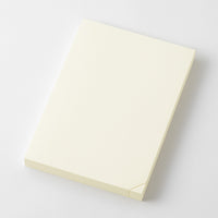 MD NOTEBOOK A5 CODEX 1 DAY 1 PAGE BLANK B (15389006)