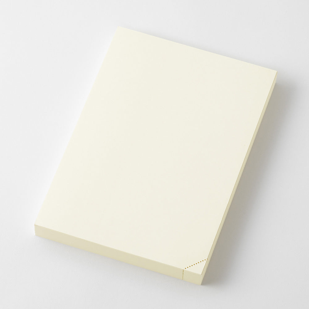 MD NOTEBOOK A5 CODEX 1 DAY 1 PAGE BLANK B (15389006)