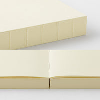 MD NOTEBOOK A5 CODEX 1 DAY 1 PAGE BLANK B (15389006)