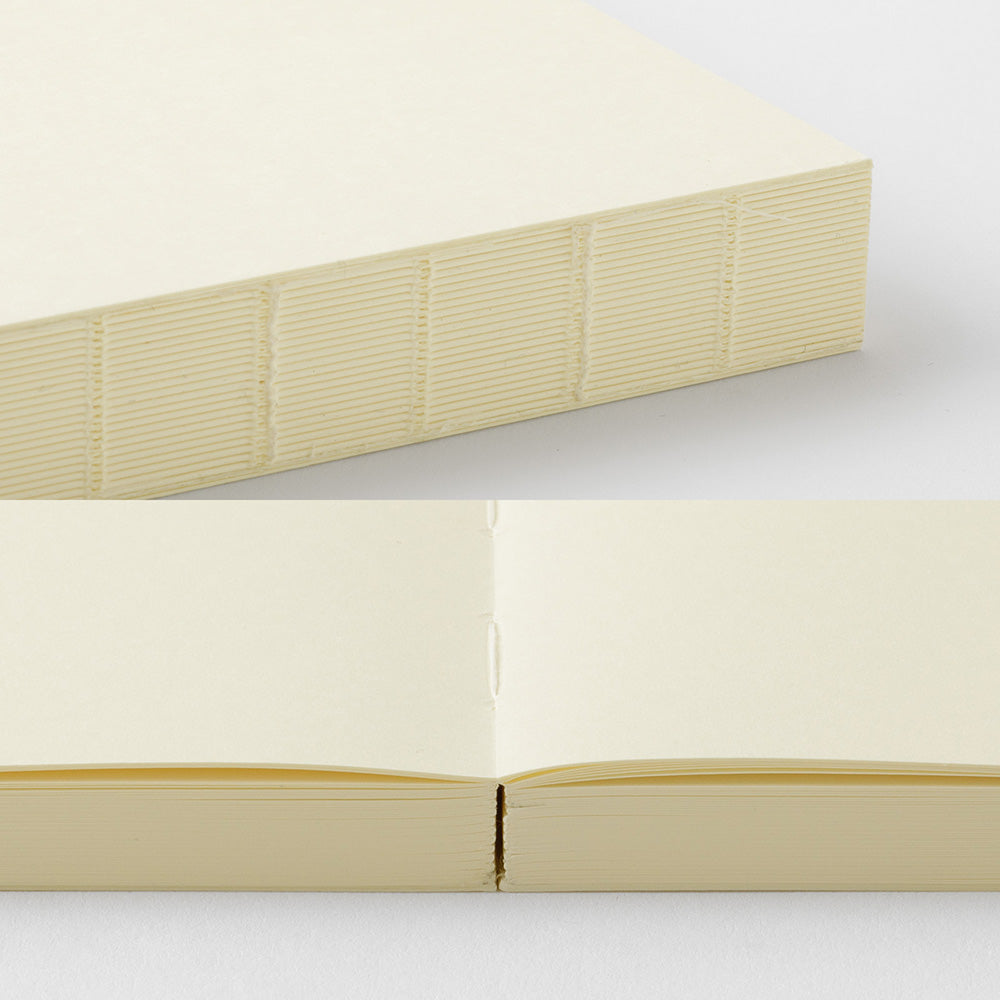MD NOTEBOOK A5 CODEX 1 DAY 1 PAGE BLANK B (15389006)