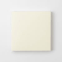 MD NOTEBOOK THICK A5 SQUARE BLANK A (15393006)