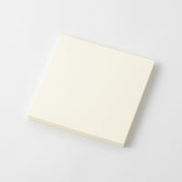 MD NOTEBOOK THICK A5 SQUARE BLANK A (15393006)