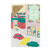 YURU LOG NOTEBOOK B6 DAILY LIFE (15400006)